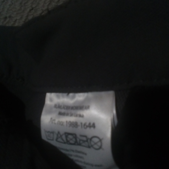 Gray Blaklader Men's Work Shorts Size 40 - Picture 7 of 7